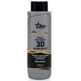 Magic color 3D BLOND BLACK 500ML