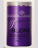 PÓ DESCOLORANTE 500G MAGNIFIC HAIR