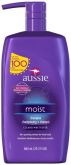 AUSSIE MOIST shampoo 865ML